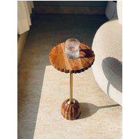 Gulmarg Holz Trinktisch Von Bester Qualität Gulmarg Holz Trinktisch Von Bester Qualität von ParasHandmade