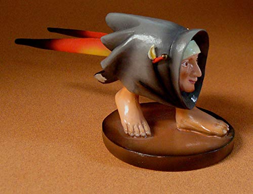 Kopffüssler - Museumsshop (Replikat) Hieronymus Bosch von Parastone
