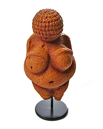 Venus von Willendorf - Figur aus den Parastone Ateliers - Museumsshop (Replikat) von Parastone