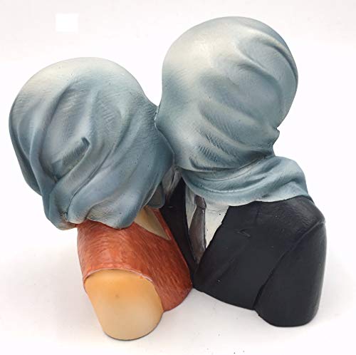 Parastone Mousein Collection Magritte von Parastone Mousein Collection