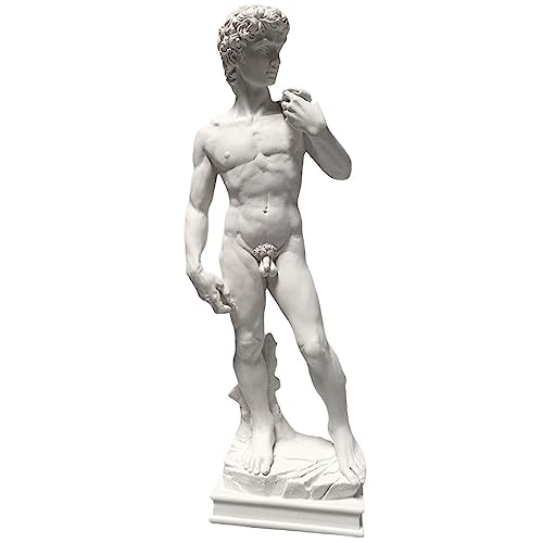 David MICHELANGELO Skulptur Parastone Museumsedition MIC04 von Parastone
