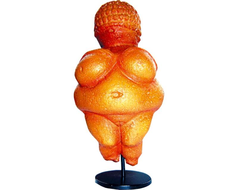 Parastone Dekofigur Venus von Willendorf - Figur aus den Parastone-Ateliers - Museumssh von Parastone