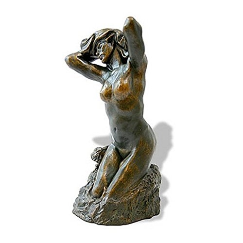 Unbekannt Venus, von Rodin, Bronze von Parastone