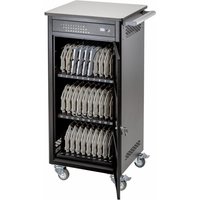 PARAT PARAPROJECT Trolley C30 für 30 Tablets / Notebooks PARAT PARAPROJECT Trolley C30 für 30 Tablets / Notebooks von Parat