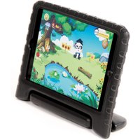 Parat PARAPROJECT® KIDSCOVER für iPad 10,2" (8. & 9.Gen.), inkl. Stylus, schwarz von Parat