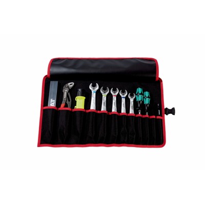 BASIC Roll-Up Case 12 von Parat