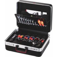 Classic Werkzeugkoffer Deep Space tsa lock - Parat von Parat
