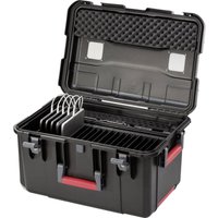 [GEBRAUCHT] Parat Paraproject Case Cc20 Cargo Case Lade Und Managementsystem Ladekoffer B-Ware von Parat