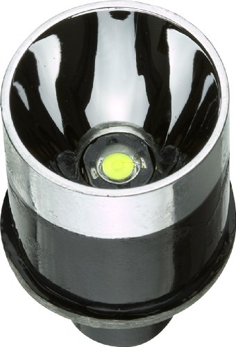 LED weiß inkl. Reflektor für PARALUX Hochleistungslampe PX3 von Parat