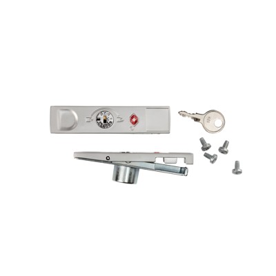 Nachrüst-Set TSA LOCK™ von Parat