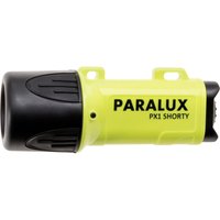 Parat - Paralux PX1 Shorty Taschenlampe Ex Zone: 0, 21 80 lm 120 m von Parat