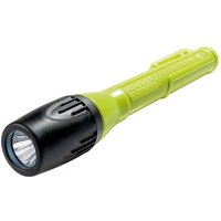 PARAT PX2 Ex Hochleistungs-Arbeitslampe, 2 x AAA, LED, flame-gelb - 30 lm von Parat
