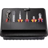 Parat 598045161 Bodenschale 1 Stück (L x B x H) 460 x 132 x 350mm von Parat