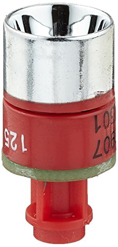 Parat 6901159999 LED-Reflektor für X2, Rot/silber von Parat