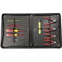 Parat BASIC Portfolio Case 5650020061 Universal Werkzeugtasche unbestückt 1 Stück (B x H x T) 280 von Parat