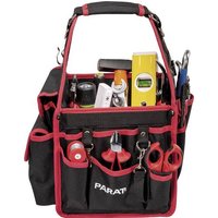 Parat BASIC Tool Softbag S 5990841991 Profi, Techniker, Heimwerker, Handwerker Werkzeugtasche unbest von Parat