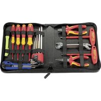 Parat BASIC Wallet Mini 5650030061 Universal Werkzeugtasche unbestückt 1 Stück (B x H x T) 232 x 2 von Parat