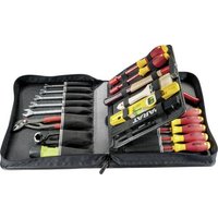 Parat BASIC Wallet Plus 5650040061 Universal Werkzeugtasche unbestückt 1 Stück (B x H x T) 300 x 4 von Parat