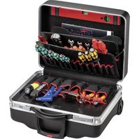Parat CLASSIC KingSize Roll neo Safe 689550171 Universal Trolley-Koffer unbestückt 1 Stück (B x H von Parat