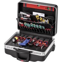 Parat CLASSIC KingSize Roll neo TSA LOCK 689570171 Universal Trolley-Koffer unbestückt 1 Stück (B von Parat