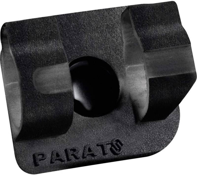 PARAT Lampenfassung Hochleistungslampenbefestigung PARASNAP Light holder SNAP-IN 1 für von PARAT