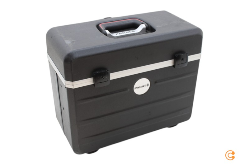 Parat Laptool Tron X 208330151 Werkzeug Pilotenkoffer Trolley Siehe Text/Foto C-Ware von Parat