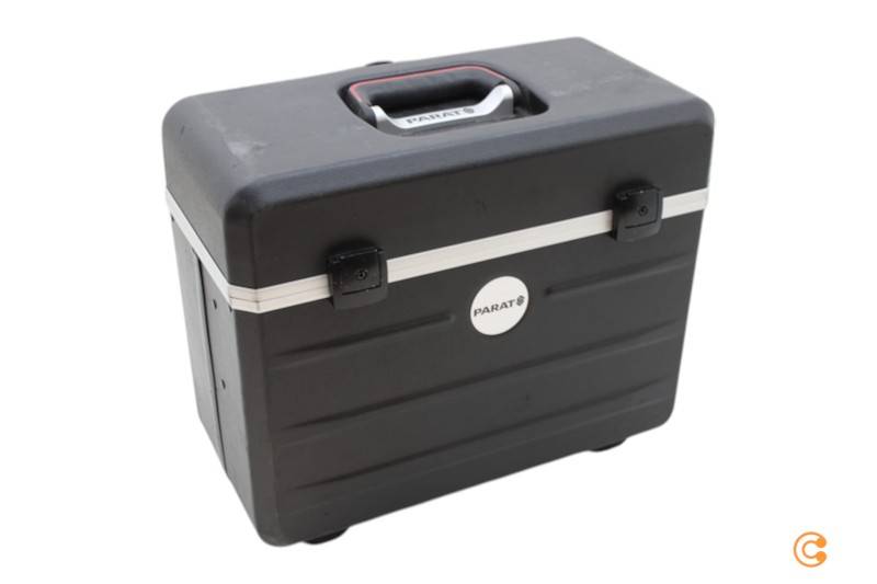 Parat Laptool Tron X 208330151 Werkzeug Pilotenkoffer Trolley Siehe Text/Foto C-Ware von Parat
