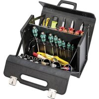 Parat NEW CLASSIC Plus & View 2460000401 Universal Werkzeugtasche unbestückt (B x H x T) 430 x 360 von Parat