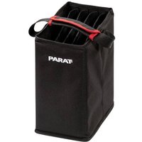 Parat PARAPROJECT® BASKET Tablet Tasche Universal 27,9cm (11 ) Toploader Schwarz von Parat