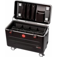 Parat PARAPROJECT® Case VR8 Lade- und Managementsystem von Parat