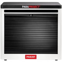 Parat PARAPROJECT® Cube C12 Lade- und Managementsystem Schrank für USB-Typ C™ verkabelt von Parat