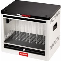 Parat PARAPROJECT® Cube C12 Lade- und Managementsystem von Parat