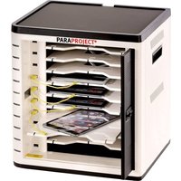 Parat PARAPROJECT® Cube U10 Lade- und Managementsystem von Parat