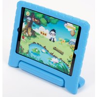 Parat PARAPROJECT® KIDSCOVER für iPad 10,2" (8. & 9.Gen.), inkl. Stylus, blau von Parat