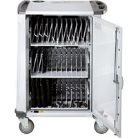 Parat PARAPROJECT® Trolley U32 Lade- und Managementsystem von Parat