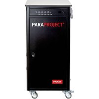 Parat PARAPROJECT® Trolley C30 Lade- und Managementsystem Wagen für Apple Lightning verkabelt von Parat