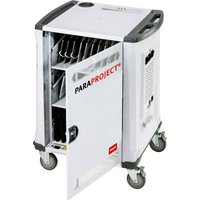 Parat PARAPROJECT® Trolley U32 Lade- und Managementsystem Mobiles Ladesystem von Parat