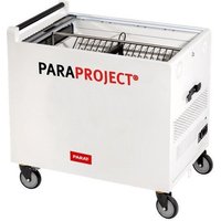 Parat PARAPROJECT® Trolley U40/U20 WOL Lade- und Managementsystem Parat PARAPROJECT® Trolley U40/U20 WOL Lade- und Managementsystem von Parat