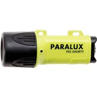 Parat Paralux PX1 Shorty Taschenlampe Ex Zone: 0, 21 80lm 120m von Parat