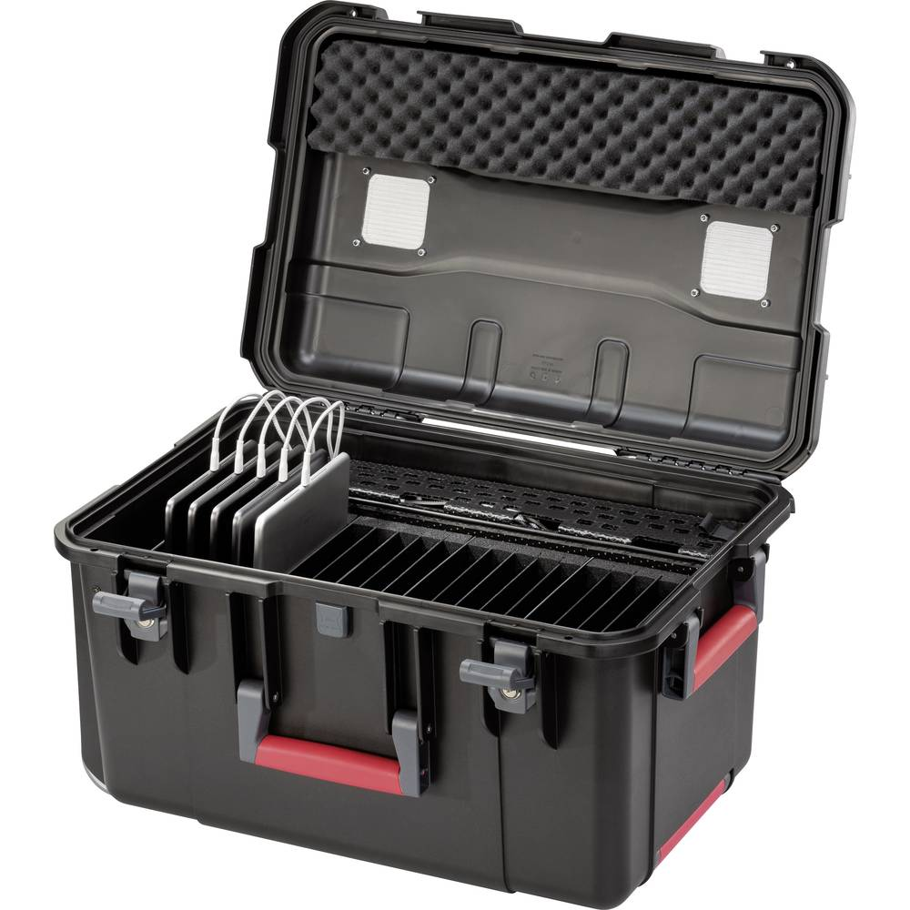 B-Ware Parat Paraproject Case Cc20 Cargo Case Lade Und Managementsystem Ladekoffer B-Ware Parat Paraproject Case Cc20 Cargo Case Lade Und Managementsystem Ladekoffer von Parat
