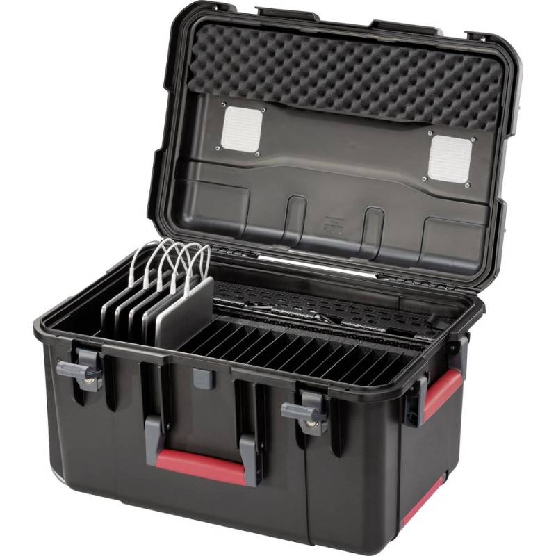 B-Ware Parat Paraproject Case Cc20 Cargo Case Lade Und Managementsystem Ladekoffer B-Ware Parat Paraproject Case Cc20 Cargo Case Lade Und Managementsystem Ladekoffer von Parat
