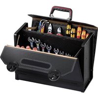Parat TOP-LINE Plus 16000571 Profi Werkzeugtasche unbestückt (B x H x T) 460 x 370 x 200mm von Parat