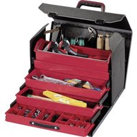 Parat TOP-LINE Plus Organize 43000561 Profi Werkzeugtasche unbestückt (B x H x T) 430 x 330 x 220mm von Parat