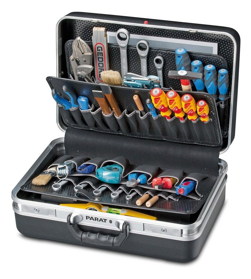 Parat Werkzeugkoffer, Classic 460 x 190 x 310 mm Parat Werkzeugkoffer, Classic 460 x 190 x 310 mm von Parat