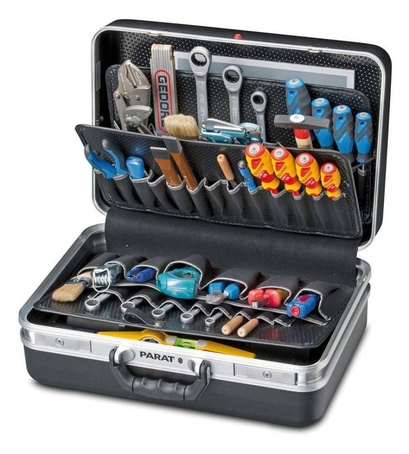 Parat Werkzeugkoffer, Classic 460 x 190 x 310 mm von Parat
