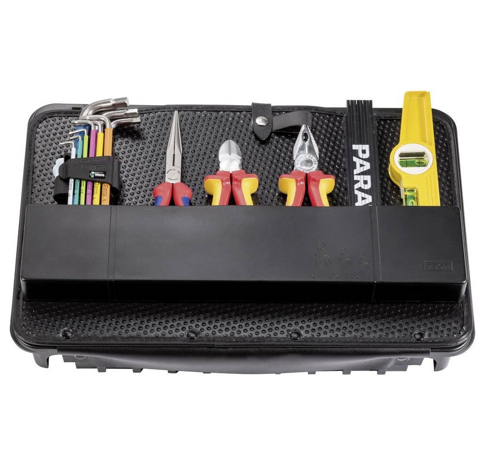 Parat Werkzeugkoffer Bodenschale 498010161 von Parat