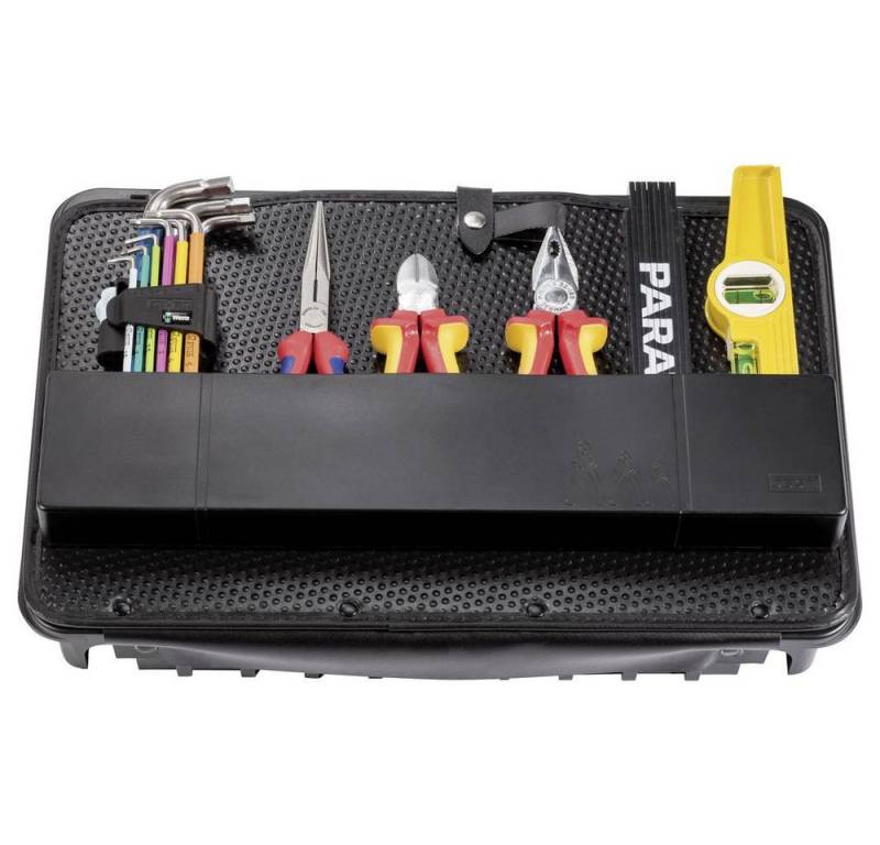 Parat Werkzeugkoffer Bodenschale 498010161 Parat Werkzeugkoffer Bodenschale 498010161 von Parat