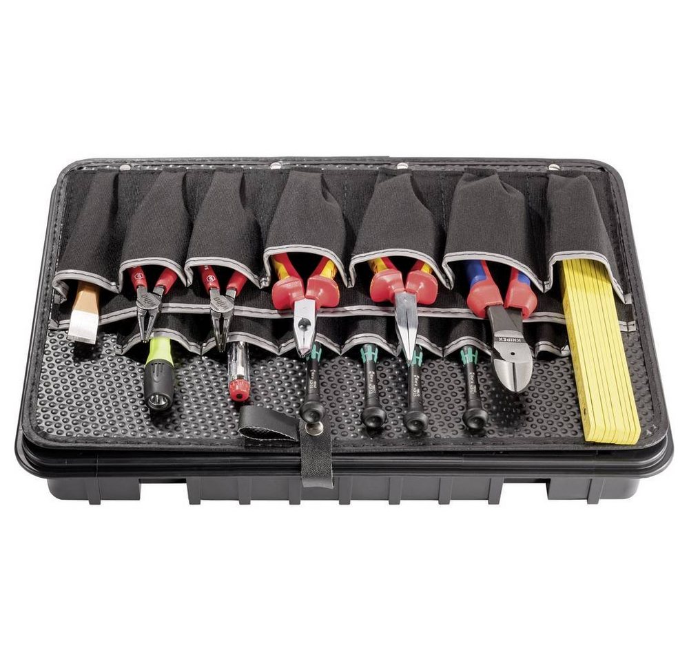 Parat Werkzeugkoffer Bodenschale 598000161 Parat Werkzeugkoffer Bodenschale 598000161 von Parat