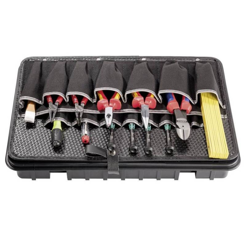 Parat Werkzeugkoffer Bodenschale 598000161 von Parat