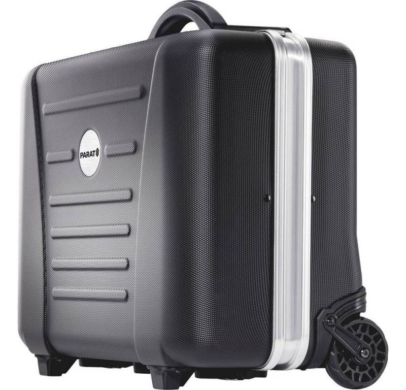 Parat Werkzeugkoffer CLASSIC KingSize Roll neo TSA LOCK™ CP-7 von Parat